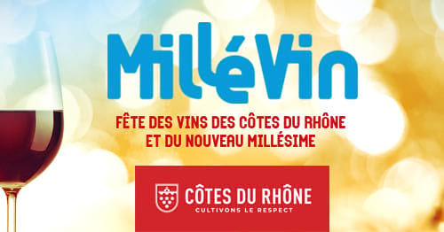 Millévin Avignon 2021